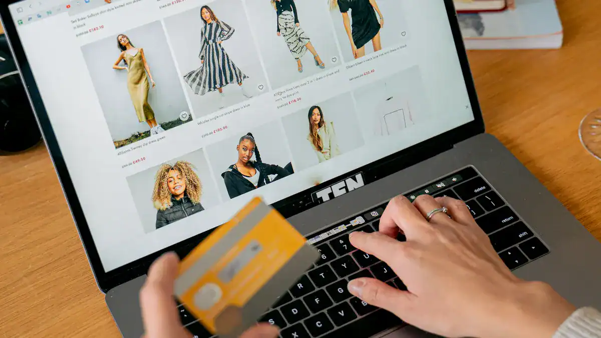Payments & Integrations