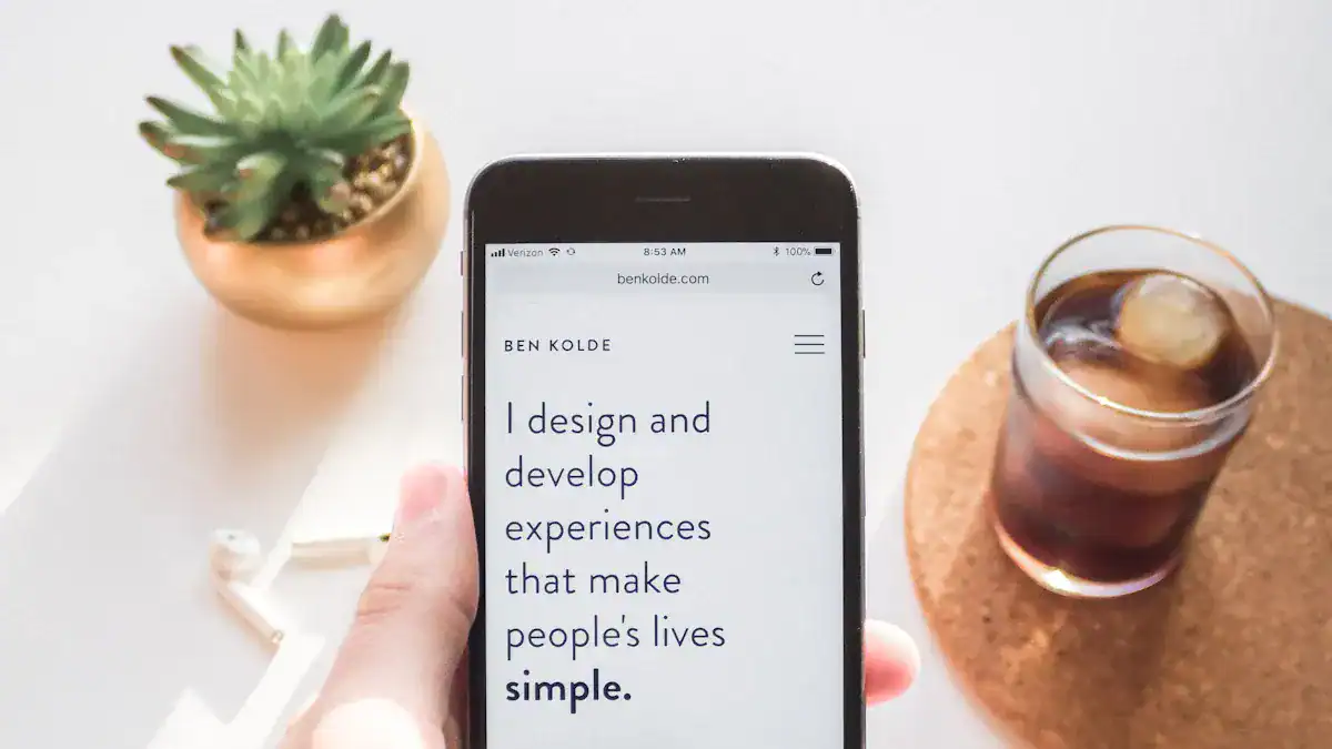 Why Mobile Website Design Matters